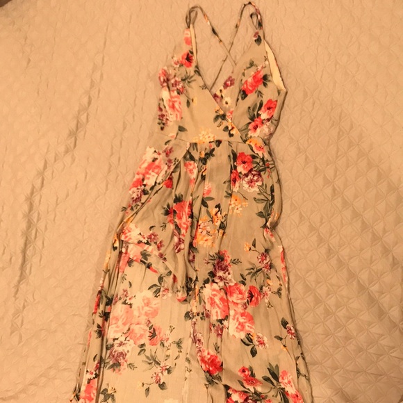 maxi-romper - Picture 3 of 4